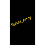 Gphax Army