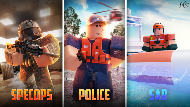  أكاديمية فالكون العسكرية | تحديث الصيد 🐟 screenshot 1