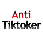 Anti Tiktoker
