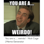 ODD KIDS