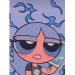 Baddie power puff ##########