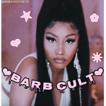 BARB CULT