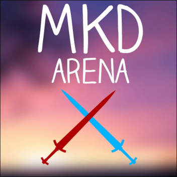 Mkd Arena