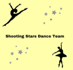 SSDT-Shooting Stars Dance Team