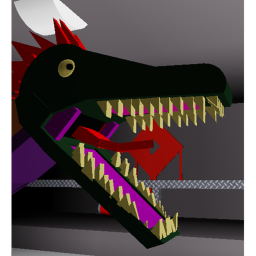 Hunted (Beta)