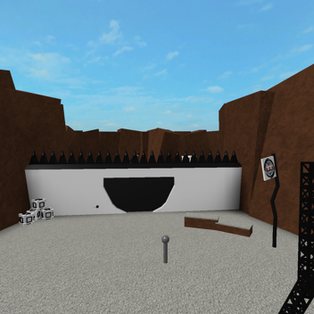 [VR] Fort Nova