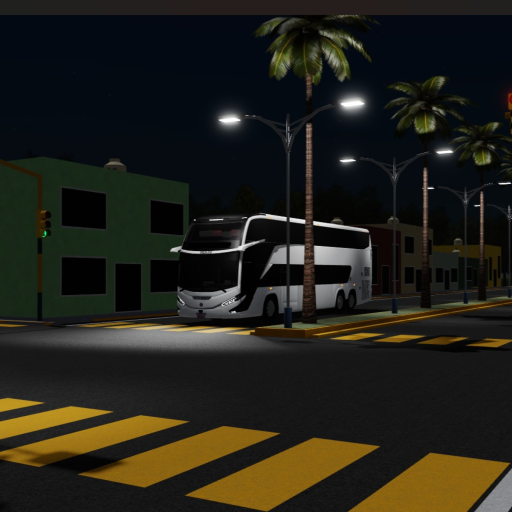 [ UPDATE! ] Southeast and Northeast Buses