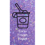 Em's Frozen Yogurt
