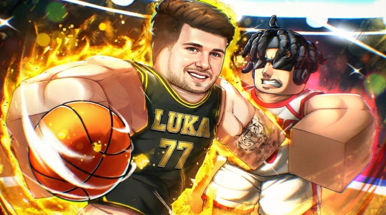 [LUKA] Basketball: Zero