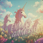 Emma’s Games