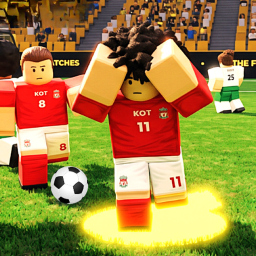 The Football [RUSH]