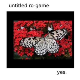 untilted ro-game icon