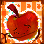 Evergreen Apple