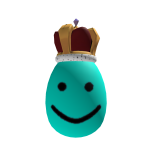 Strange XC's Noob Egg