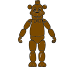 Fnaf of the fun