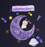 ~ Shooting Stars! ~