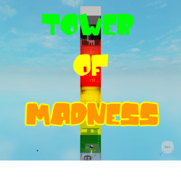 Tower Of Madness [Finished]