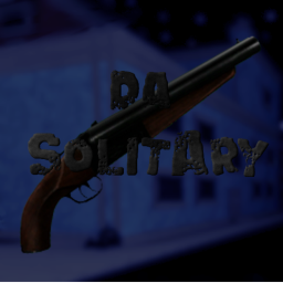 [NEW] Da solitary