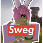 sweg legend