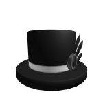 The Reverse Empyrean Top Hat