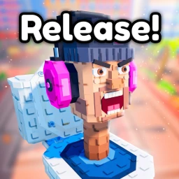 [🎉RELEASE] Toilet Masters Tower Defense icon