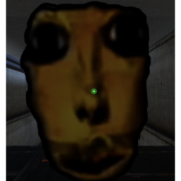 Survive scary nextbot in Area 51