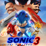 Sonic it the best