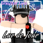 Luv de Jour