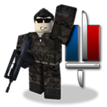 French army base