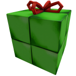 8-Bits Gift of Gaming (Code: LPRTPQ3 )