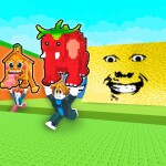 Escape Tsunami For Brainrots!