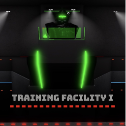 S.B | Training Facility I