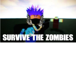Survive the zombies icon