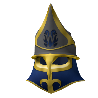 Astral Isles Knight V2