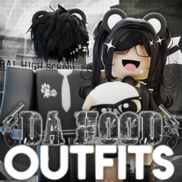 [⭐] Da Hood TryHard Outfit Ideas icon