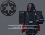 ~> Inquisitorius <~