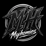 MY_HOMIESs