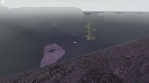 Beyond The Horizon