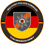MiIitary Police Commandᅠᅠ