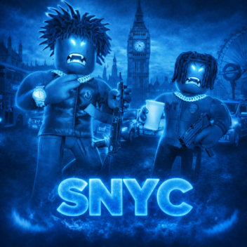 South New York [new] ✅