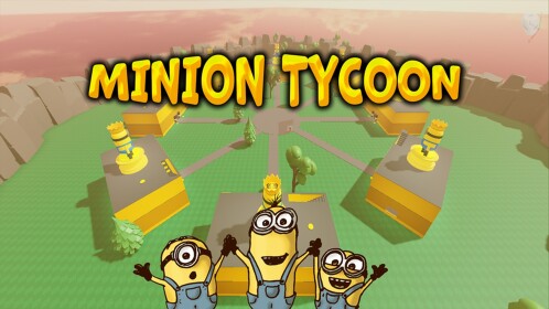 Minion Tycoon