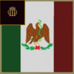 Imperial Empire of Mexico