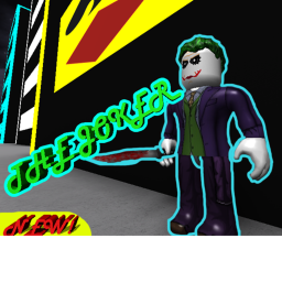 The Joker icon