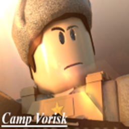 TSU || Camp Vorisk, 1939