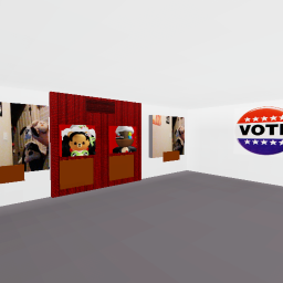 pound puppie boys awards (VOTING)