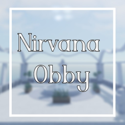 Nirvana Obby