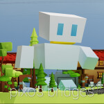 pixo's bridges