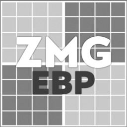 ZMG Event Baseplate