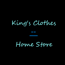 King’s Clothes Home Store