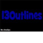 13Outlines